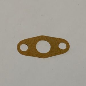 Rolls-Royce Phantom 1 C2B Series on & Phantom 2 starting carburettor to inlet manifold gasket E77418 (Loc K62)