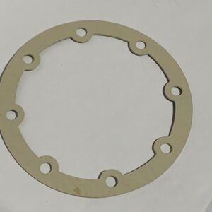Rolls Royce Phantom 1 & Phantom 2 Cylinder head end plate gaskets E75063 (Loc K63)
