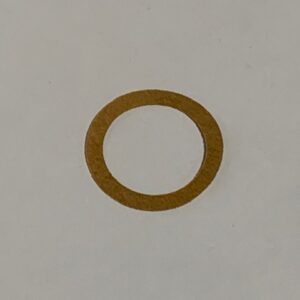 Rolls-Royce Phantom 2 Cylinder head oil feed connection gasket E77721 (Loc K62)