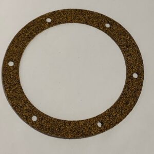 Rolls-Royce Phantom II tappet chest cover gasket E76553 (loc k64)