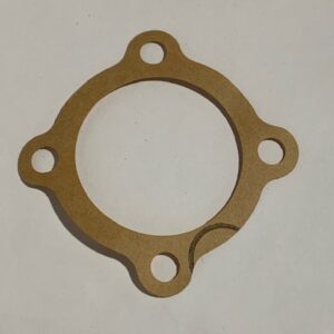 Rolls Royce Phantom 1 Carburettor to hotspot gasket (loc k62)