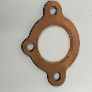Rolls-Royce  20HP 20/25 to GYD24 inlet manifold to block gasket E55922 (Loc K78)