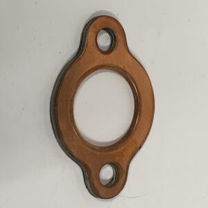 Rolls-Royce 20HP and 20/25  Inlet manifold outer Port Gasket E55923 (Loc K78)
