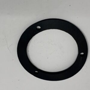petrol tank electrical sender unit gasket 3 hole Viton (LOC M16)