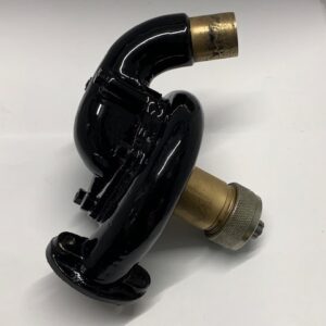 Rolls Royce 20/25. Chassis T-U series re-built water pump. E56597 (loc M21) EXCHANGE