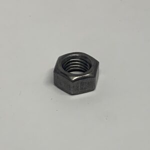 3/8 BSF plain nut (Loc K14)