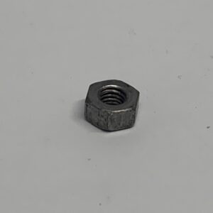 3/16 Bsf plain Nut (loc K14)