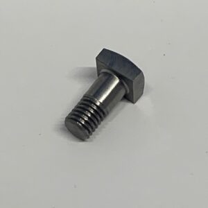 Square headed bolt, brake drum to hub- Bentley. G100814  (Loc K28)