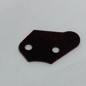 dynamo / starter motor brush holder insulation plates NOS (loc J11)