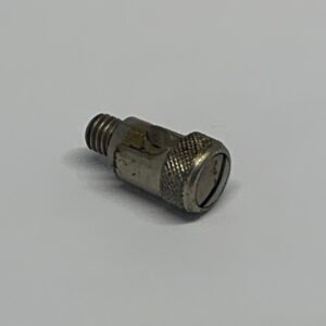 Dynamo / starter motor twist cap oilers NOS (Loc J22)