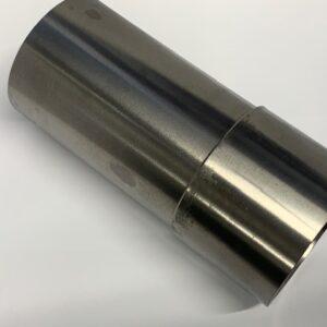 Stepped cylinder liner Bentley 3.5L (loc L01)