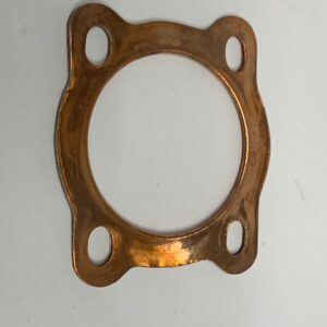 Exhaust gasket to inlet manifold 20HP to GUJ series. E51085 (loc K77)