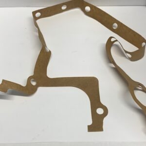Sump Gasket O/S Bentley B series on. 20/25 GED on & 25/30. E60109 (loc H16)