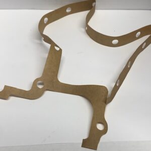 Sump Gasket N/S Bentley B series on. 20/25 GED on & 25/30. E60110 (Loc H16)