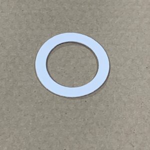 Rolls-Royce 20HP & Early 20/25 water pump elbow gasket E50220 (loc H18)