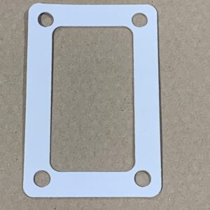 Rolls-Royce Phantom II steering box inspection cover gasket  F73373(Loc H18)