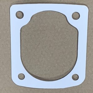 Rolls-Royce Phantom II steering box tube to steering box gasket (Loc H18)