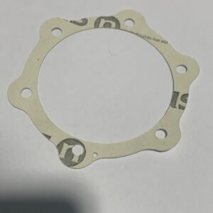 water pump body gasket 20HP & 20/25 to GMU21 (Loc H18)