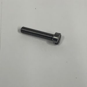 2BA x 1" Cheesehead screw (Loc J58)
