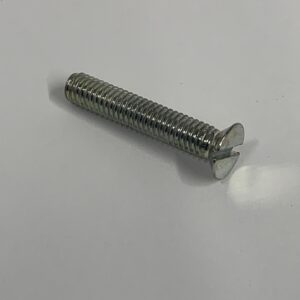 2BA x 1 CSK screw (Loc J58)