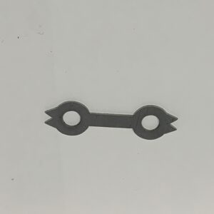 Lock tab washer idler gear Phantom III (Loc H25)