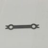 lock tab washer lower kingpin housing Phantom III (Loc H25)