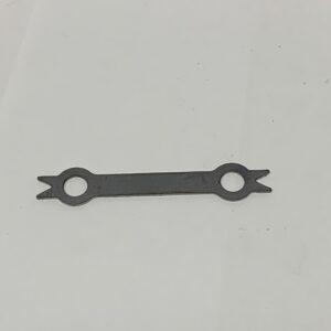 lock tab washer lower kingpin housing Phantom III (Loc H25)