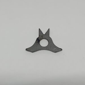 lock tab washer prop shaft damper Bentley EB1640. (loc H25)