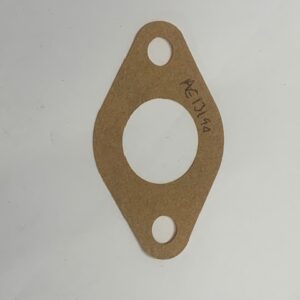 Rolls-Royce Phantom II oil pump Gasket pump to sump E76754 (Loc E52)
