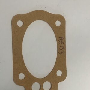 Rolls-Royce Phantom II oil relief valve gasket E76922 (Loc E52)