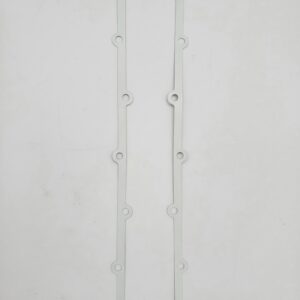 Rolls-Royce Phantom 1 tappet chest gasket (Loc E61)