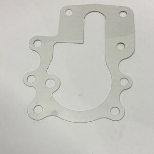 Rolls Royce Phantom II gear change gasket - Side. G77502 (Loc E51)
