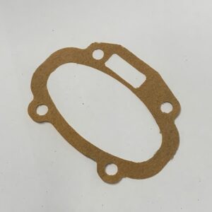 Rolls-Royce phantom 1 oil relief valve gasket - D2 series on E75103 (Loc e36)