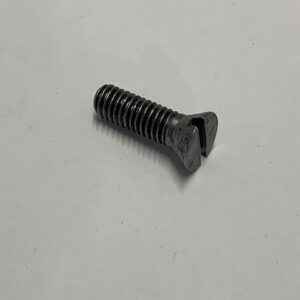 60 degree CSK screw, water jacket plate 2BA x 5/8. (loc H48)