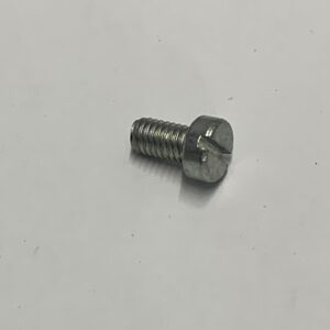 Cheese head screw 2BA x 5/16 water jacket plate 20Hp, 20/25 (loc H48)