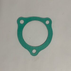 Rolls Royce Phantom III oil drain tap / level gauge unit gasket (Loc G63)