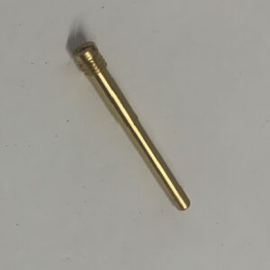 Rolls Royce Phantom III carburettor Accelerator discharge tubes (Loc G42)