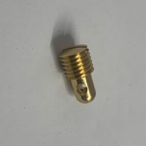 Rolls Royce Phantom III carburettor Air bleed screw (Loc G42)