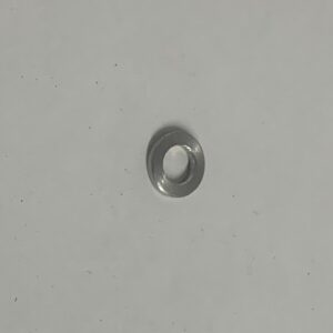 Rolls Royce Phantom III carburettor float pin sealing washer (Loc G41)