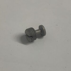 Linkage ball joint adjusting pad, 3/8 thread E70595 (Loc F39)