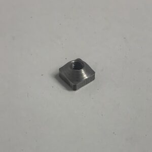 Linkage clamping Nut, spherical head 5BA thread E70597(Loc F39)