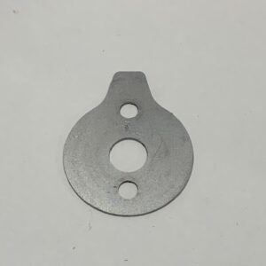 Rolls-Royce Phantom III Horn grounding tab (loc G74)
