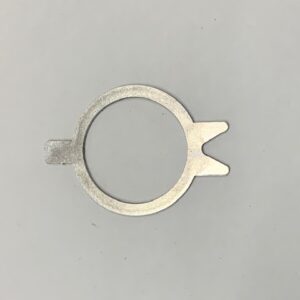 Lock tab washer A link Cap nut E57235 (Loc G74)