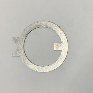 lock tab washer dynamo drive shaft bearing nut Rolls Royce P1 E73269 (Loc G75)