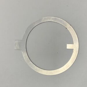 lock tab washer crank pulley nut Rolls-Royce Phantom III (Loc G75)