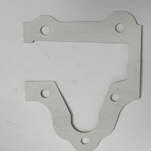 Rolls-Royce 20/25 gear selector top cover gasket (Loc E62)