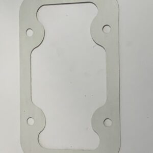 Rolls Royce 20/25 gearbox top cover plate gasket small G52962 (Loc E62)