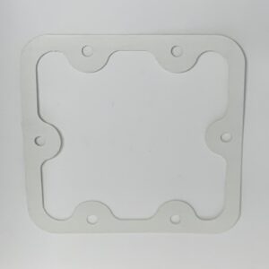 Rolls Royce 20/25 gearbox top cover plate gasket large G52963. (Loc E62)