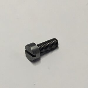 Rolls-Royce phantom III cheese head screw, Valley cover plate. (Loc M13)