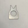Lock tab washer Anchorage stud A link. FB1062 (G74)